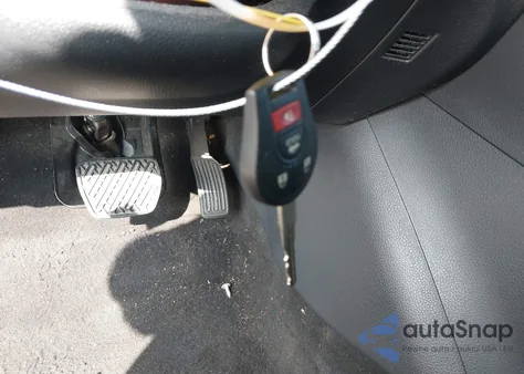 2016 Nissan Sentra S from USA, damaged, VIN 3N1AB7AP7GY285804